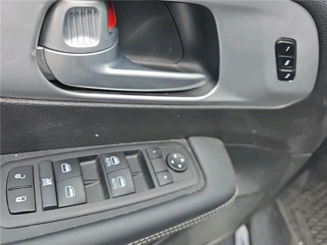 2024 Chrysler Pacifica Touring-L (Stk: ZPACIFICA) in Sudbury - Image 15 of 22