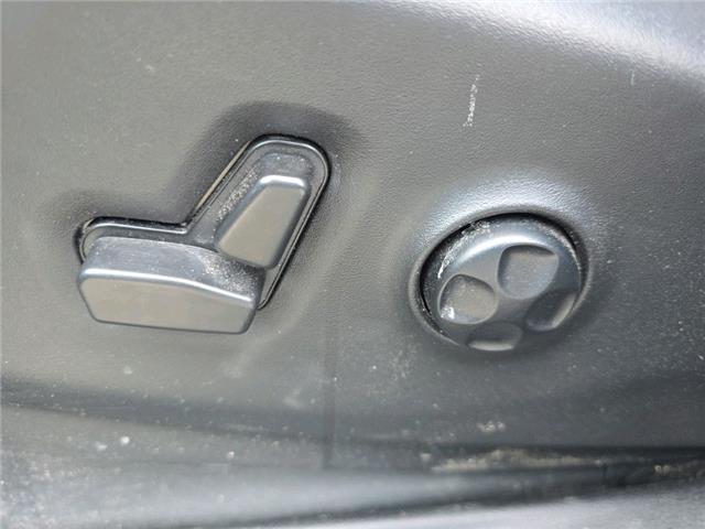 2024 Chrysler Pacifica Touring-L (Stk: ZPACIFICA) in Sudbury - Image 16 of 22