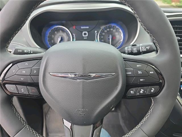 2024 Chrysler Pacifica Touring-L (Stk: ZPACIFICA) in Sudbury - Image 17 of 22