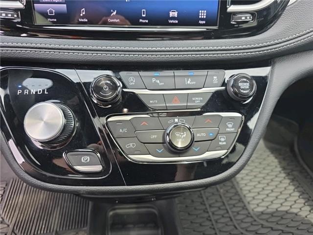 2024 Chrysler Pacifica Touring-L (Stk: ZPACIFICA) in Sudbury - Image 19 of 22