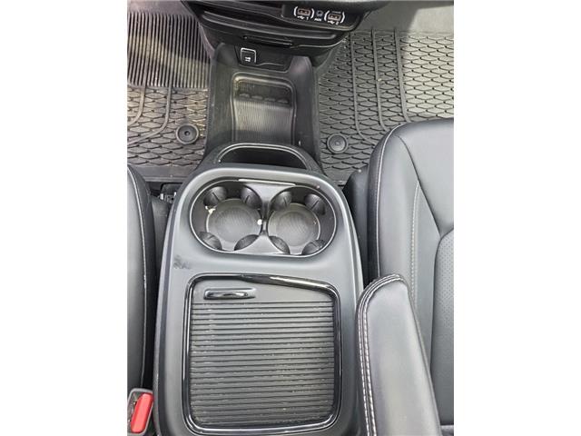 2024 Chrysler Pacifica Touring-L (Stk: ZPACIFICA) in Sudbury - Image 20 of 22