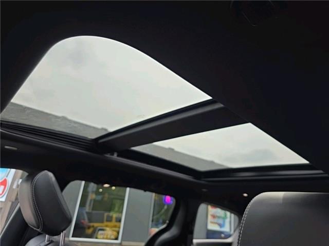 2024 Chrysler Pacifica Touring-L (Stk: ZPACIFICA) in Sudbury - Image 21 of 22