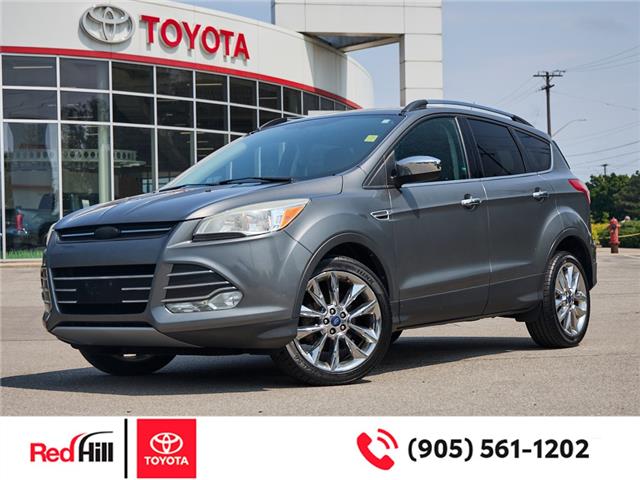 2014 Ford Escape SE (Stk: 123126) in Hamilton - Image 1 of 24