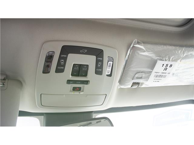 2025 Toyota Sienna XLE 8-Passenger (Stk: MU2377) in London - Image 25 of 27