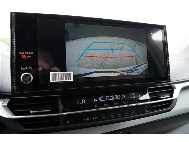 2025 Toyota Sienna XLE 8-Passenger (Stk: MU2377) in London - Image 15 of 27