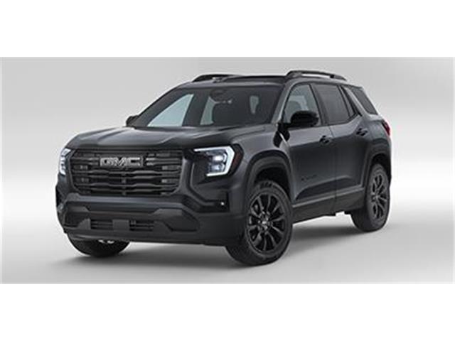 2026 GMC Terrain Elevation (Stk: 26005) in Rouyn-Noranda - Image 1 of 1