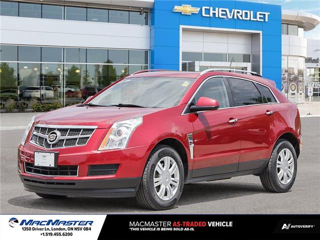 2011 Cadillac SRX  (Stk: 250403B) in London - Image 1 of 30