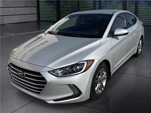 2017 Hyundai Elantra GL (Stk: U23089B) in Okotoks - Image 1 of 24
