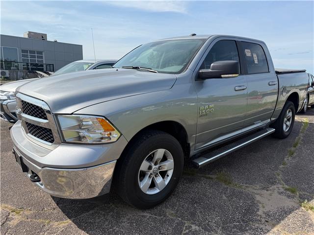 2020 RAM 1500 Classic SLT (Stk: 24460) in Pembroke - Image 1 of 1