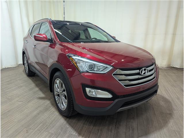 2016 Hyundai Santa Fe Sport 2.0T Limited Adventure Edition (Stk: 25060707) in Calgary - Image 1 of 30