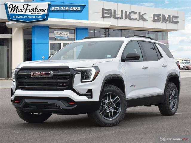 2026 GMC Terrain AT4 (Stk: 6400060) in Petrolia - Image 1 of 27