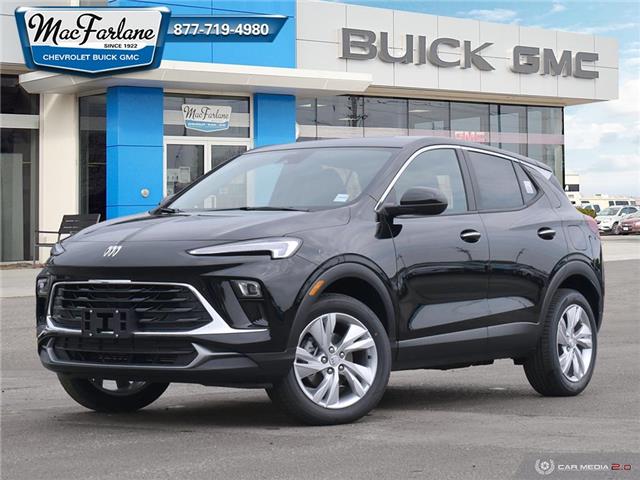 2025 Buick Encore GX Preferred (Stk: 5510260) in Petrolia - Image 1 of 27
