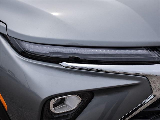 2026 Chevrolet TrailBlazer LT (Stk: LCTB00433) in Tilbury - Image 9 of 26