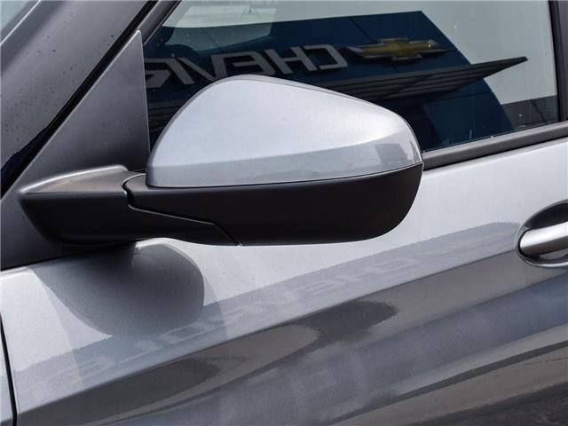 2026 Chevrolet TrailBlazer LT (Stk: LCTB00433) in Tilbury - Image 10 of 26