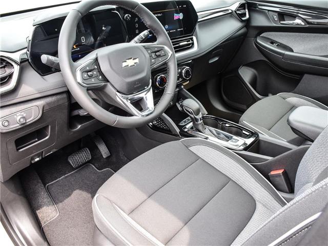 2026 Chevrolet TrailBlazer LT (Stk: LCTB00433) in Tilbury - Image 11 of 26