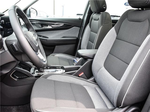 2026 Chevrolet TrailBlazer LT (Stk: LCTB00433) in Tilbury - Image 12 of 26