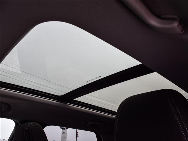 2026 Chevrolet TrailBlazer LT (Stk: LCTB00433) in Tilbury - Image 13 of 26