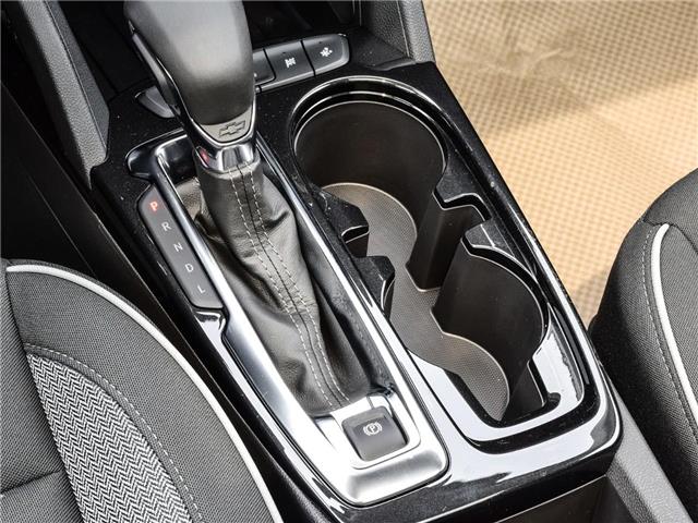 2026 Chevrolet TrailBlazer LT (Stk: LCTB00433) in Tilbury - Image 20 of 26