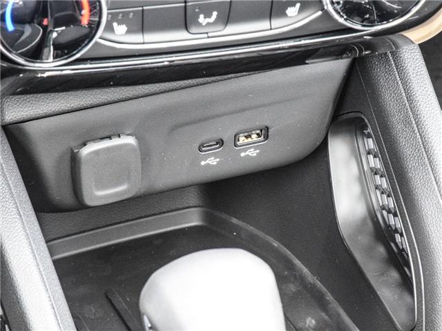 2026 Chevrolet TrailBlazer LT (Stk: LCTB00433) in Tilbury - Image 21 of 26