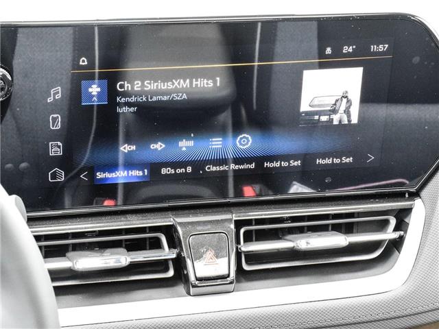 2026 Chevrolet TrailBlazer LT (Stk: LCTB00433) in Tilbury - Image 23 of 26