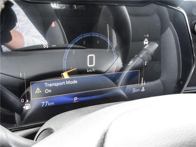 2026 Chevrolet TrailBlazer LT (Stk: LCTB00433) in Tilbury - Image 24 of 26