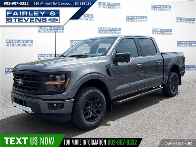 2025 Ford F-150 XLT (Stk: 27375) in Dartmouth - Image 1 of 24