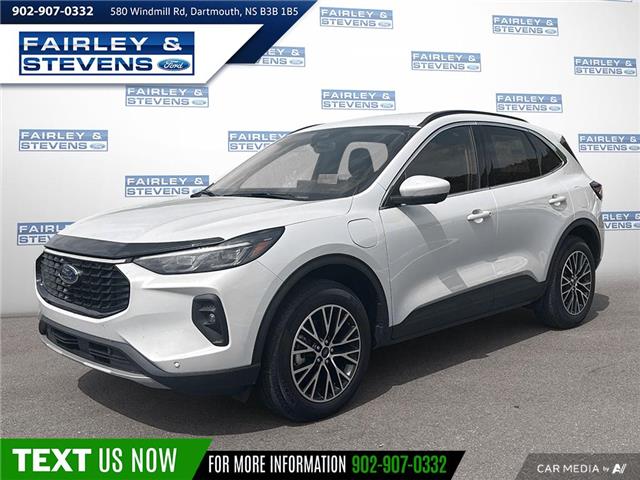 2025 Ford Escape PHEV (Stk: 27385) in Dartmouth - Image 1 of 24