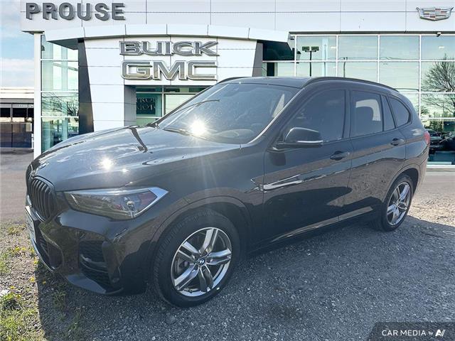2021 BMW X1 xDrive28i Essential (Stk: 2918-25A) in Sault Ste. Marie - Image 1 of 25