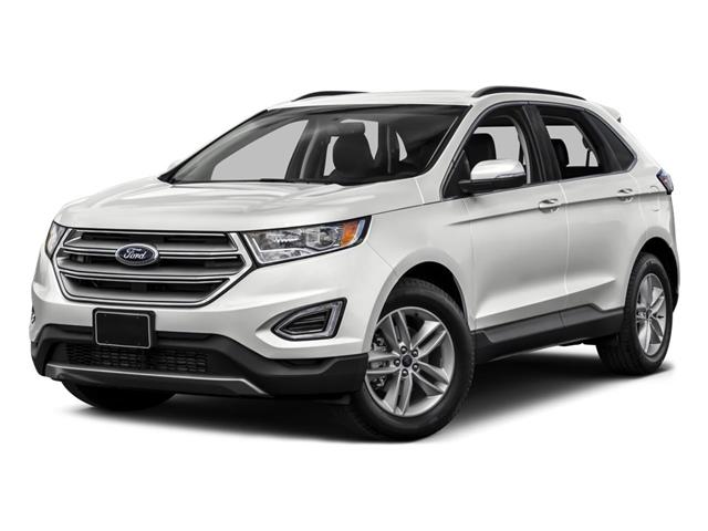 2015 Ford Edge SEL (Stk: 25-191A) in Kelowna - Image 1 of 13