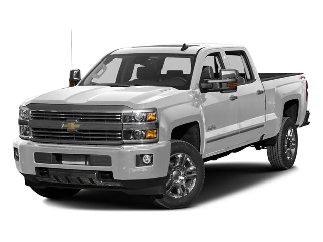 2016 Chevrolet Silverado 2500HD High Country (Stk: PK25-020C) in Grande Prairie - Image 1 of 12