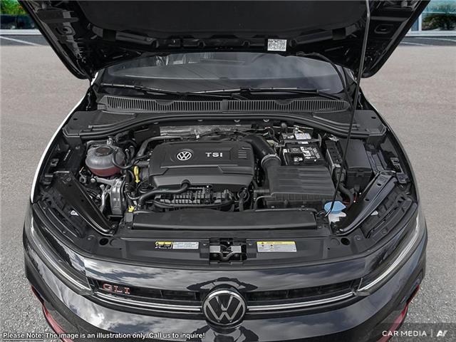 2025 Volkswagen Jetta GLI Autobahn (Stk: KS-152) in Okotoks - Image 6 of 24