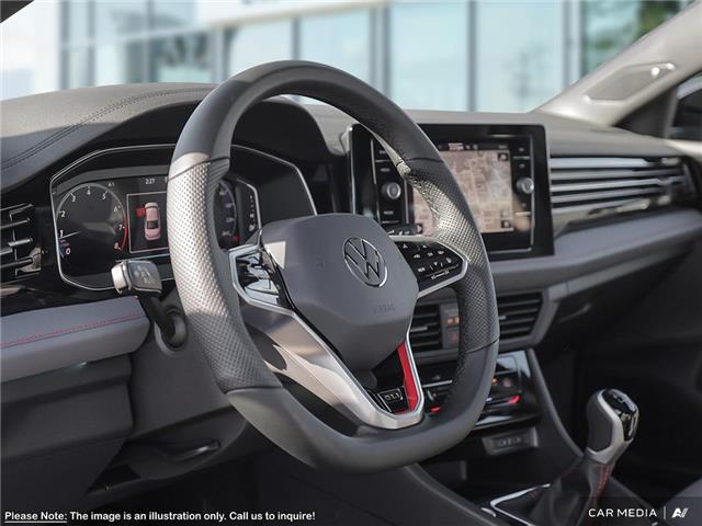 2025 Volkswagen Jetta GLI Autobahn (Stk: KS-152) in Okotoks - Image 11 of 24