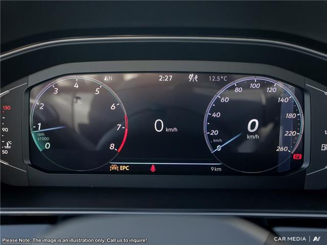 2025 Volkswagen Jetta GLI Autobahn (Stk: KS-152) in Okotoks - Image 13 of 24