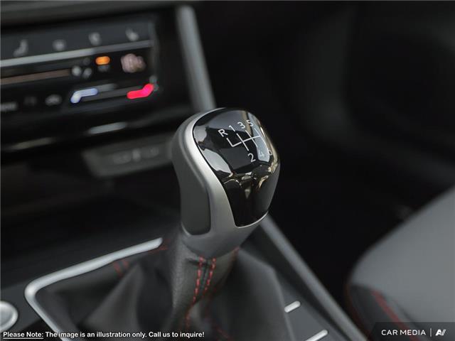 2025 Volkswagen Jetta GLI Autobahn (Stk: KS-152) in Okotoks - Image 16 of 24