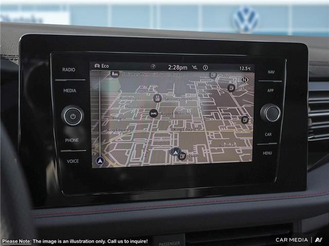 2025 Volkswagen Jetta GLI Autobahn (Stk: KS-152) in Okotoks - Image 17 of 24