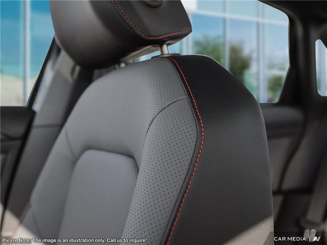 2025 Volkswagen Jetta GLI Autobahn (Stk: KS-152) in Okotoks - Image 19 of 24