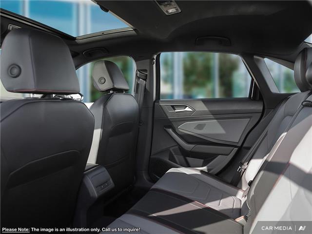 2025 Volkswagen Jetta GLI Autobahn (Stk: KS-152) in Okotoks - Image 20 of 24