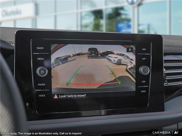 2025 Volkswagen Jetta GLI Autobahn (Stk: KS-152) in Okotoks - Image 22 of 24