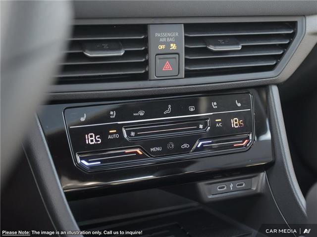 2025 Volkswagen Jetta GLI Autobahn (Stk: KS-152) in Okotoks - Image 23 of 24