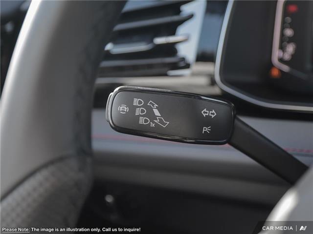 2025 Volkswagen Jetta GLI Autobahn (Stk: KS-152) in Okotoks - Image 24 of 24