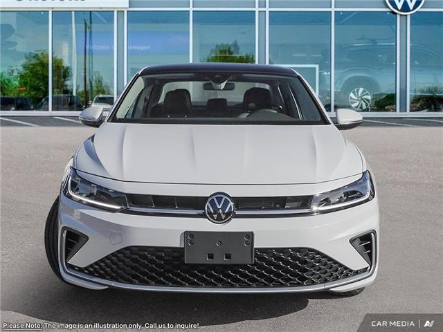 2025 Volkswagen Jetta Highline (Stk: KU0477) in Okotoks - Image 2 of 25 2025 Volkswagen Jetta Highline (Stk: KU0477) in Okotoks - Image 2 of 25