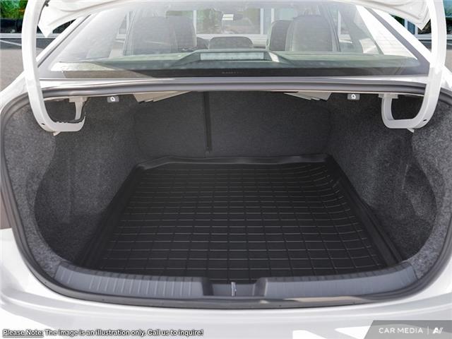 2025 Volkswagen Jetta Highline (Stk: KU0477) in Okotoks - Image 7 of 25 2025 Volkswagen Jetta Highline (Stk: KU0477) in Okotoks - Image 7 of 25