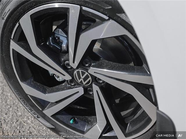 2025 Volkswagen Jetta Highline (Stk: KU0477) in Okotoks - Image 8 of 25 2025 Volkswagen Jetta Highline (Stk: KU0477) in Okotoks - Image 8 of 25