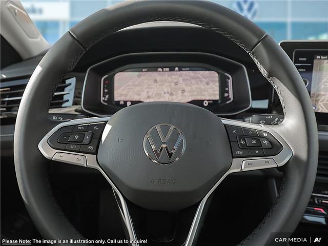 2025 Volkswagen Jetta Highline (Stk: KU0477) in Okotoks - Image 13 of 25 2025 Volkswagen Jetta Highline (Stk: KU0477) in Okotoks - Image 13 of 25
