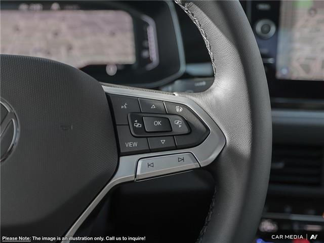 2025 Volkswagen Jetta Highline (Stk: KU0477) in Okotoks - Image 15 of 25 2025 Volkswagen Jetta Highline (Stk: KU0477) in Okotoks - Image 15 of 25
