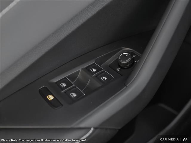 2025 Volkswagen Jetta Highline (Stk: KU0477) in Okotoks - Image 16 of 25 2025 Volkswagen Jetta Highline (Stk: KU0477) in Okotoks - Image 16 of 25