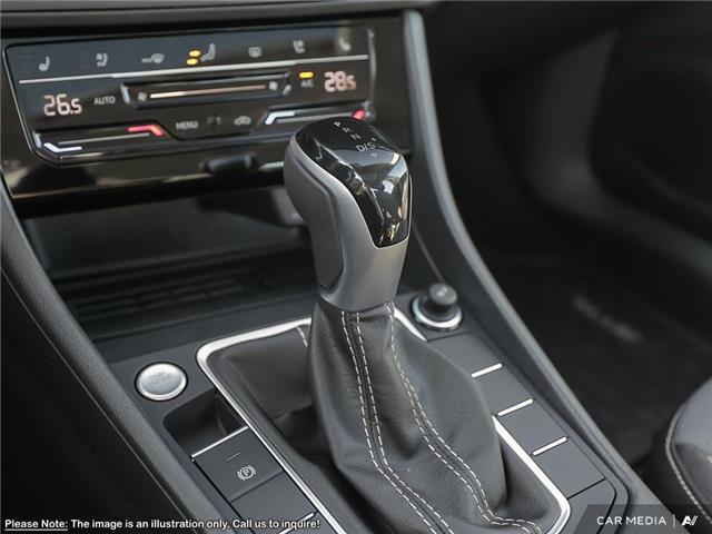 2025 Volkswagen Jetta Highline (Stk: KU0477) in Okotoks - Image 17 of 25 2025 Volkswagen Jetta Highline (Stk: KU0477) in Okotoks - Image 17 of 25