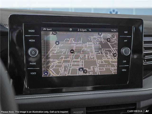 2025 Volkswagen Jetta Highline (Stk: KU0477) in Okotoks - Image 18 of 25 2025 Volkswagen Jetta Highline (Stk: KU0477) in Okotoks - Image 18 of 25