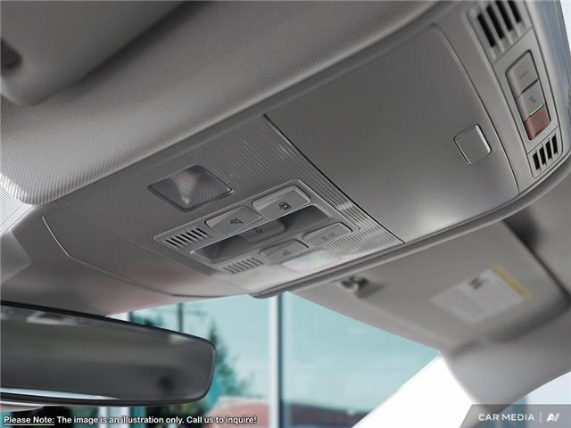 2025 Volkswagen Jetta Highline (Stk: KU0477) in Okotoks - Image 19 of 25 2025 Volkswagen Jetta Highline (Stk: KU0477) in Okotoks - Image 19 of 25