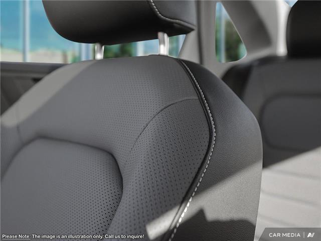 2025 Volkswagen Jetta Highline (Stk: KU0477) in Okotoks - Image 20 of 25 2025 Volkswagen Jetta Highline (Stk: KU0477) in Okotoks - Image 20 of 25